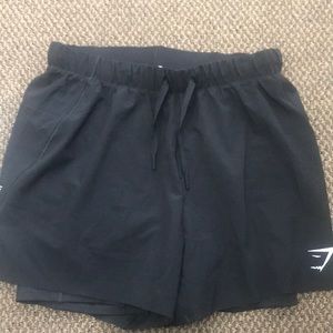 Gymshark mens shorts gmsh5164 medium